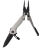 Мультитул SOG Flash MT-Urban Silver&Black (29-55-01-41)