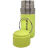 Термобутылка Stanley GO Quick Flip 0,5л цитрон (10-09557-033)