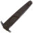 Нож Extrema Ratio BD2 Lucky Black cталь N690 рукоять Black Aluminium