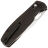 Нож CJRB Prado sandpolish сталь AR-RPM9 рукоять Ebony wood (J1936-EB)