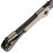 Нож Real Steel SYLPH black PVD сталь Nitro-V рукоять Silver Stainless Steel (7141BG)