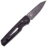 Нож Kershaw Launch 11 Blackwash сталь CPM-154 рукоять Aluminium (7550)