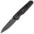 Нож Kershaw Launch 11 Blackwash сталь CPM-154 рукоять Aluminium (7550)