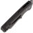 Нож Kershaw Launch 11 Blackwash сталь CPM-154 рукоять Aluminium (7550)
