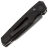 Нож Kershaw Launch 11 Blackwash сталь CPM-154 рукоять Aluminium (7550)