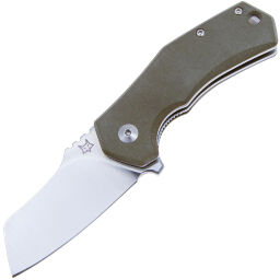 Нож FOX Italico сталь M390 рукоять G10 (FX-540 G10OD)