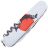 Нож многофункц. Victorinox Huntsman Nippon 91мм