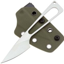 Нож Daggerr Sharx 2.0 сталь 8Cr13MoV Olive kydex