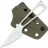 Нож Daggerr Sharx 2.0 сталь 8Cr13MoV Olive kydex