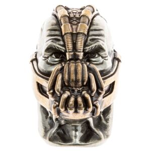 Бусина темлячная Metal Drop Bane Limited Edition 