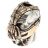Бусина темлячная Metal Drop Bane Limited Edition