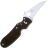 Нож Spyderco P'Kal cталь S30V рукоять Black G10 (C103GP)