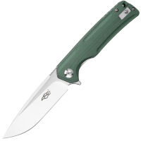 Нож Firebird by Ganzo FH91-GB cталь D2 рукоять Green G10