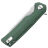 Нож Firebird by Ganzo FH91-GB cталь D2 рукоять Green G10