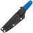 Нож Owl Knife Tyto XS сталь N690 рукоять микарта Океан