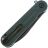 Нож Firebird by Ganzo FH922PT black cталь D2 рукоять Green G10