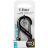 Карабин Nite Ize S-Biner Dual Carabiner #3 Black/Stainless 3 pack (SB3-A1-3R3)