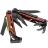 Мультитул Leatherman Signal Crimson