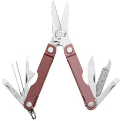 Мультитул Leatherman Micra Heathered Blush