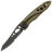 Мультитул Leatherman Skeletool KBX Coyote