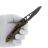 Мультитул Leatherman Skeletool KBX Coyote