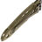 Мультитул Leatherman Skeletool KBX Coyote