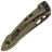 Мультитул Leatherman Skeletool KBX Coyote