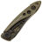Мультитул Leatherman Skeletool KBX Coyote