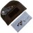 Нож Kizer C01c XL blackwash сталь S35VN рукоять Black Titanium