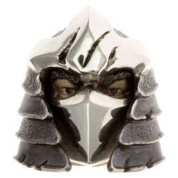Бусина темлячная Old Caster Шреддер Limited Edition