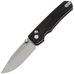 Нож Remette Aurora сталь 14C28N рукоять G10 (AURA-G1)