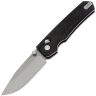 Нож Remette Aurora сталь 14C28N рукоять G10 (AURA-G1)