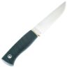 Нож Южный Крест Длинный Джек Эксперт сталь N690 рук. мельхиор микарта изумруд (371.5352)