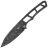 Нож Pocket Wolf Варнклиф 2.0 blackwash сталь D2