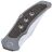 Нож WE Knife Magnetron satin сталь CPM-20CV рукоять Gray Ti/Rose CF