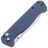Нож CJRB Chord сталь AR-RPM9 рукоять Grey G10 (J1927-GY)