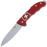 Нож Victorinox Evoke Alox Red (0.9415.D20)