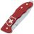 Нож Victorinox Evoke Alox Red (0.9415.D20)