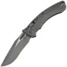 Нож Microtech Marfione Select Amphibian apocalyptic сталь M390MK рукоять Apocalyptic Titanium