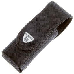 Чехол для ножа Victorinox 130мм/5 рядов нейлоновый черный (4.0504.3)